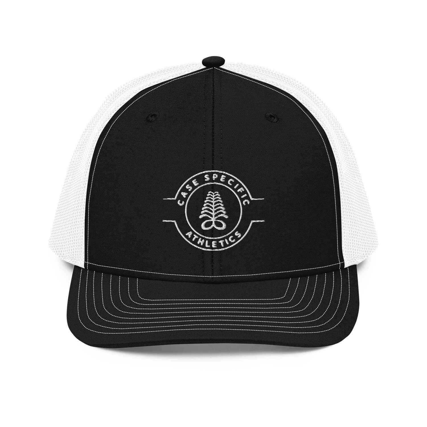 Snapback Trucker Hat