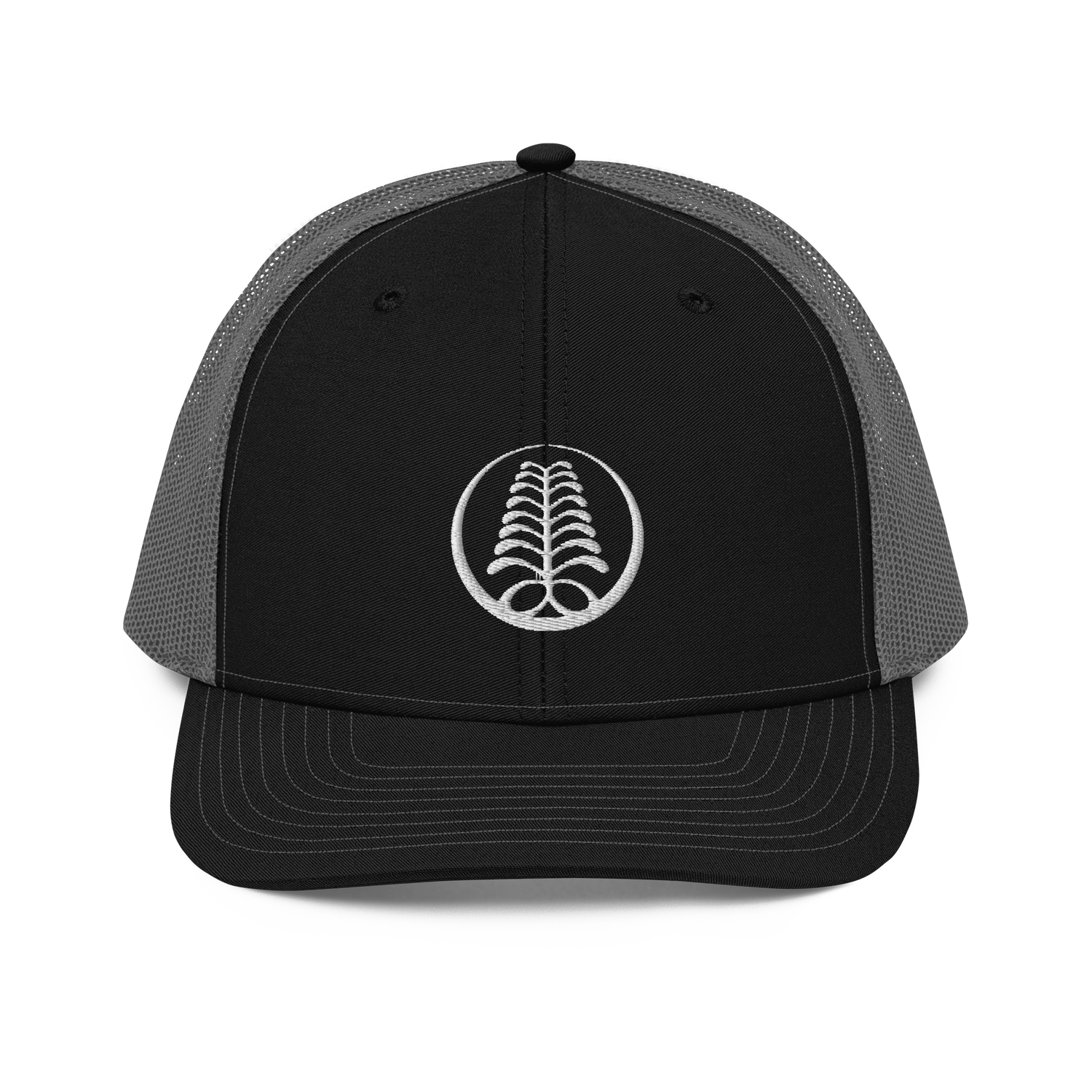 Snapback Trucker Hat