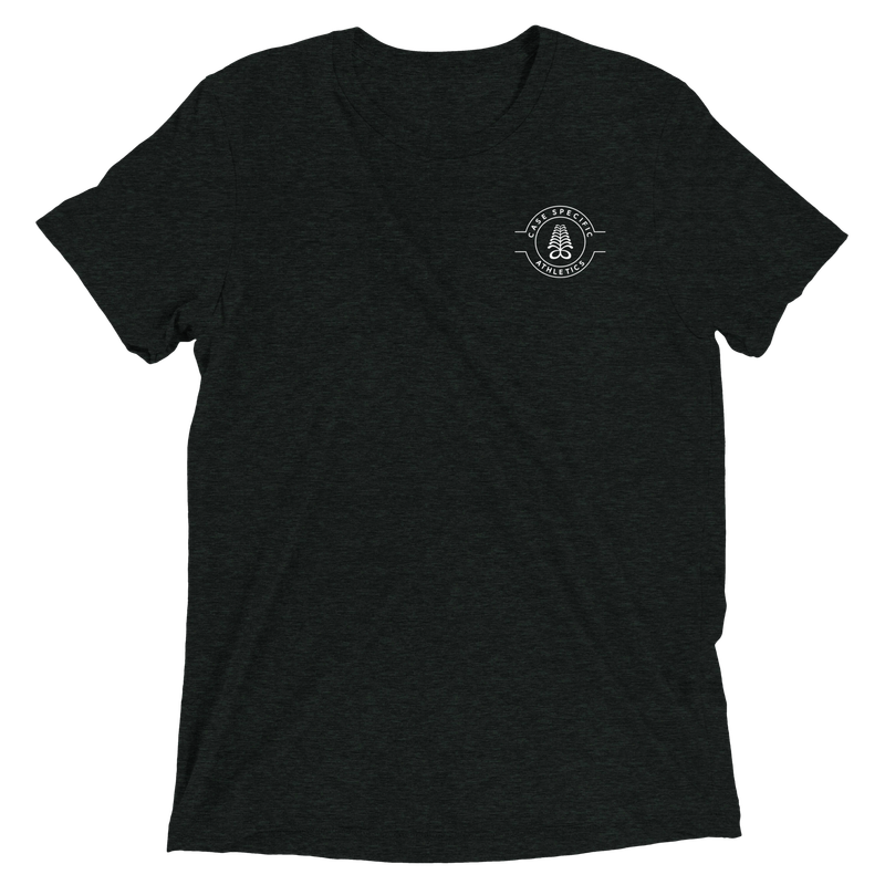 Men&#39;s Triblend Tee
