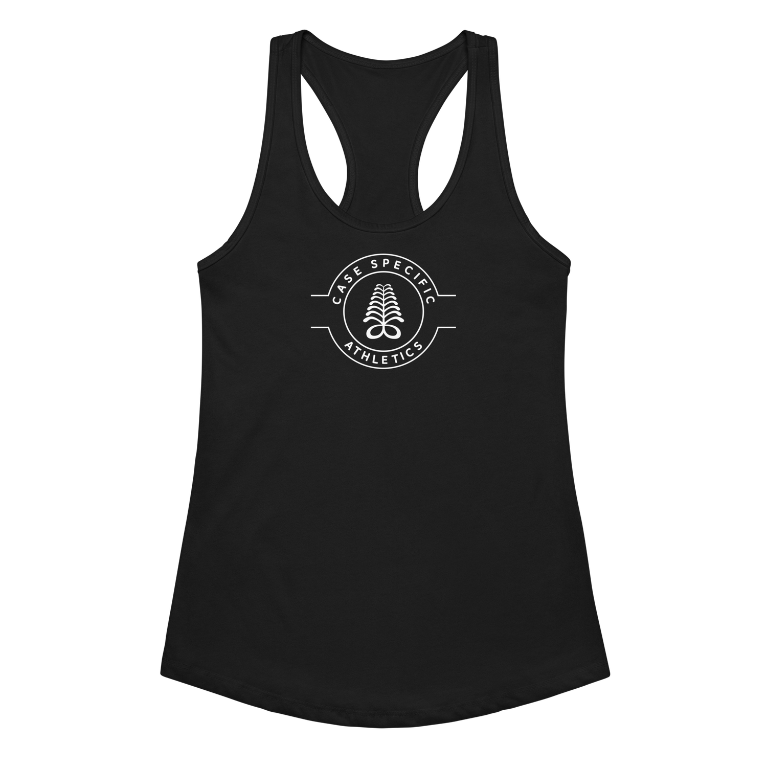 Women&#39;s Ideal Racerback Tank