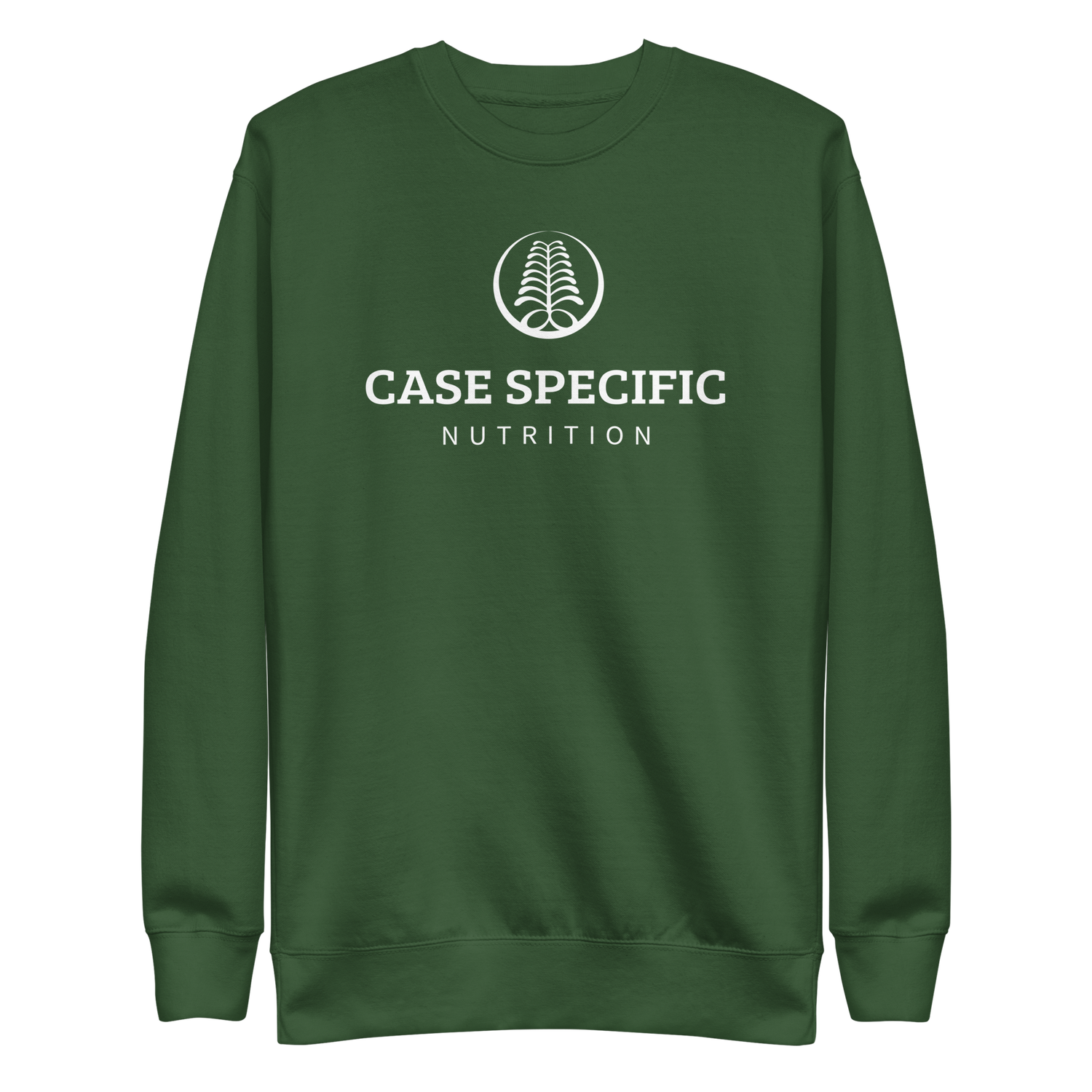 Unisex Premium Sweatshirt