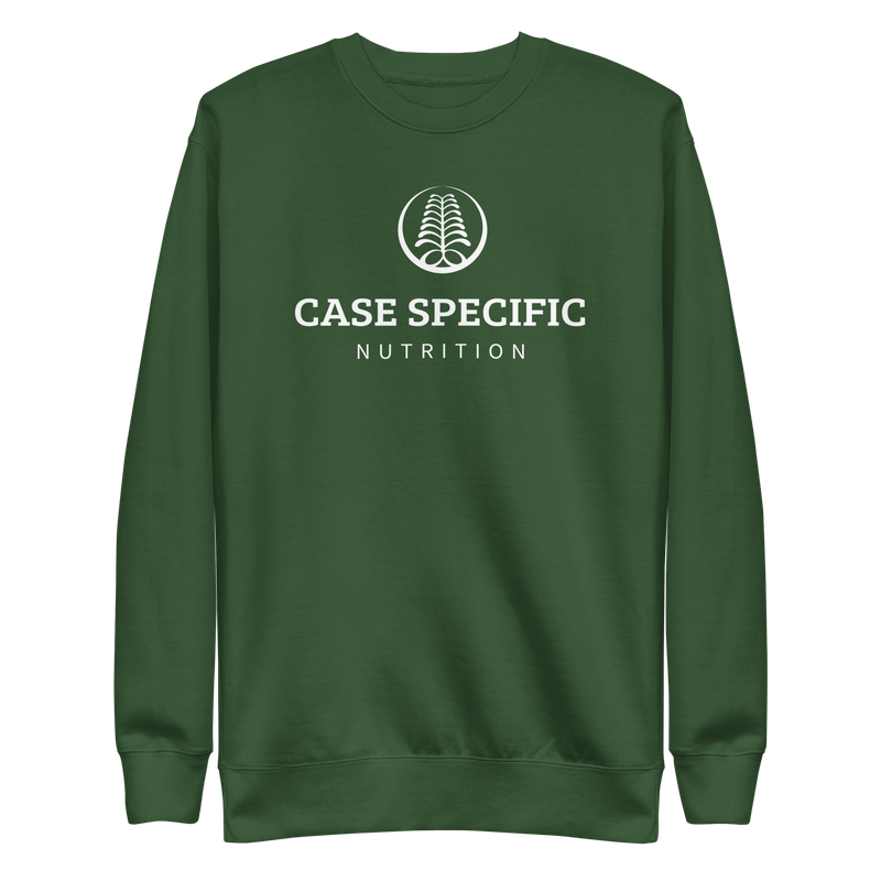 Unisex Premium Sweatshirt