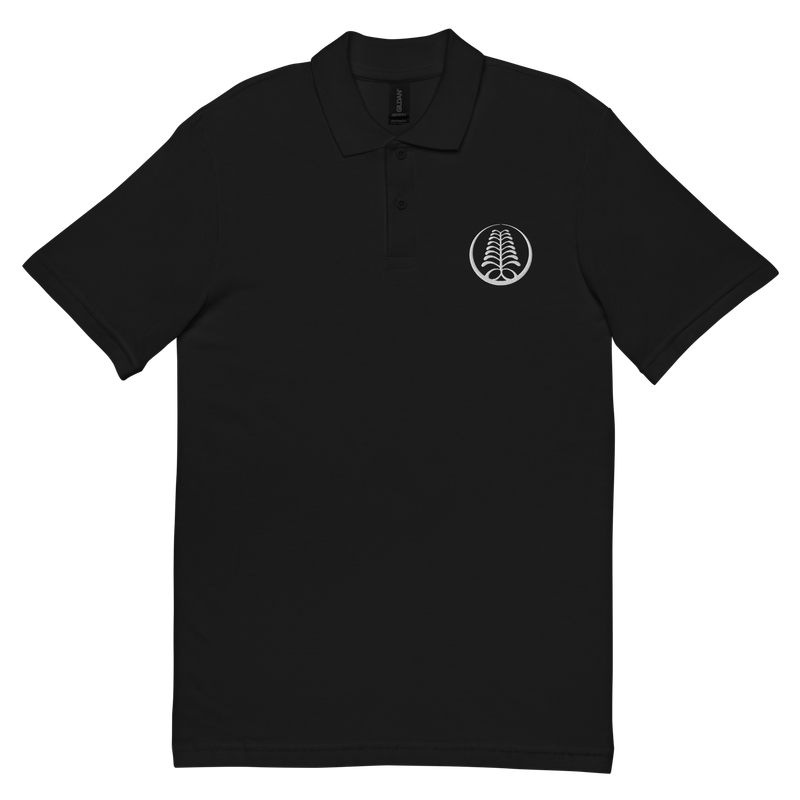 COACH Men's Pique Polo