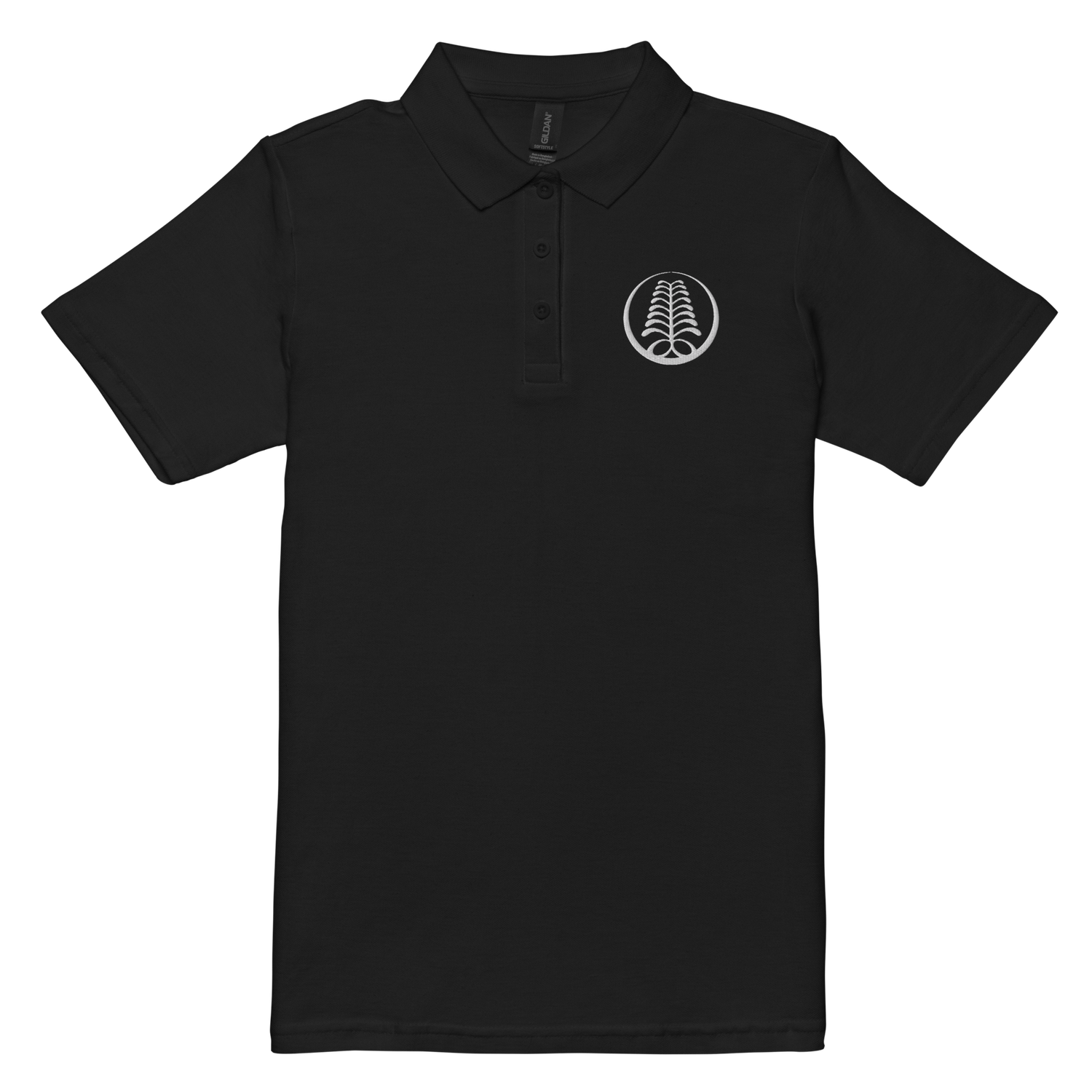 COACH Women's Pique Polo