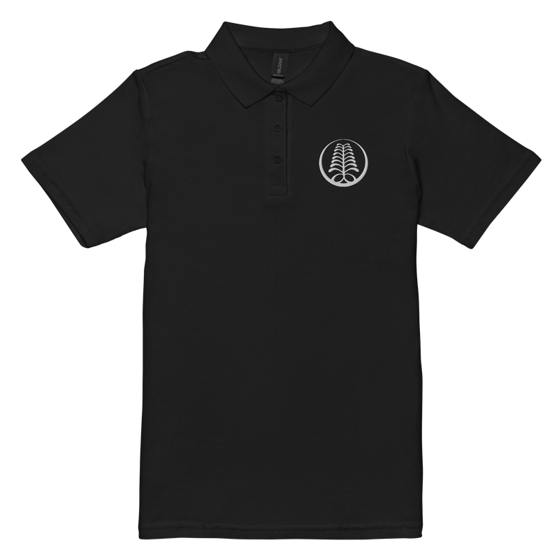 COACH Women's Pique Polo