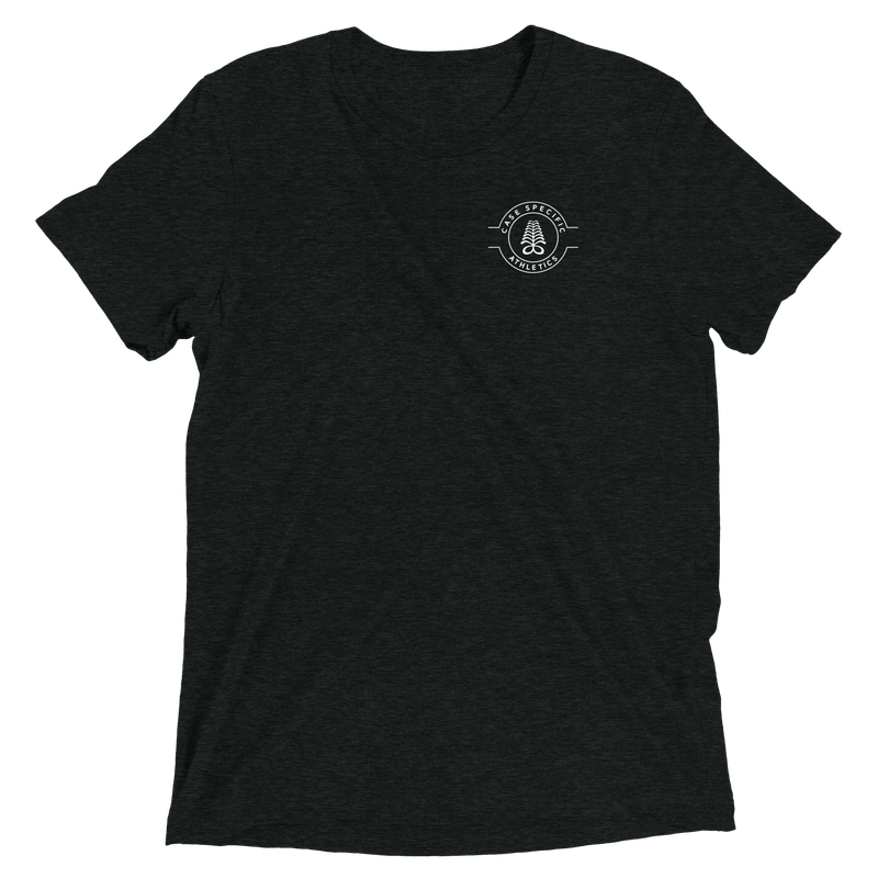Men&#39;s Triblend Tee