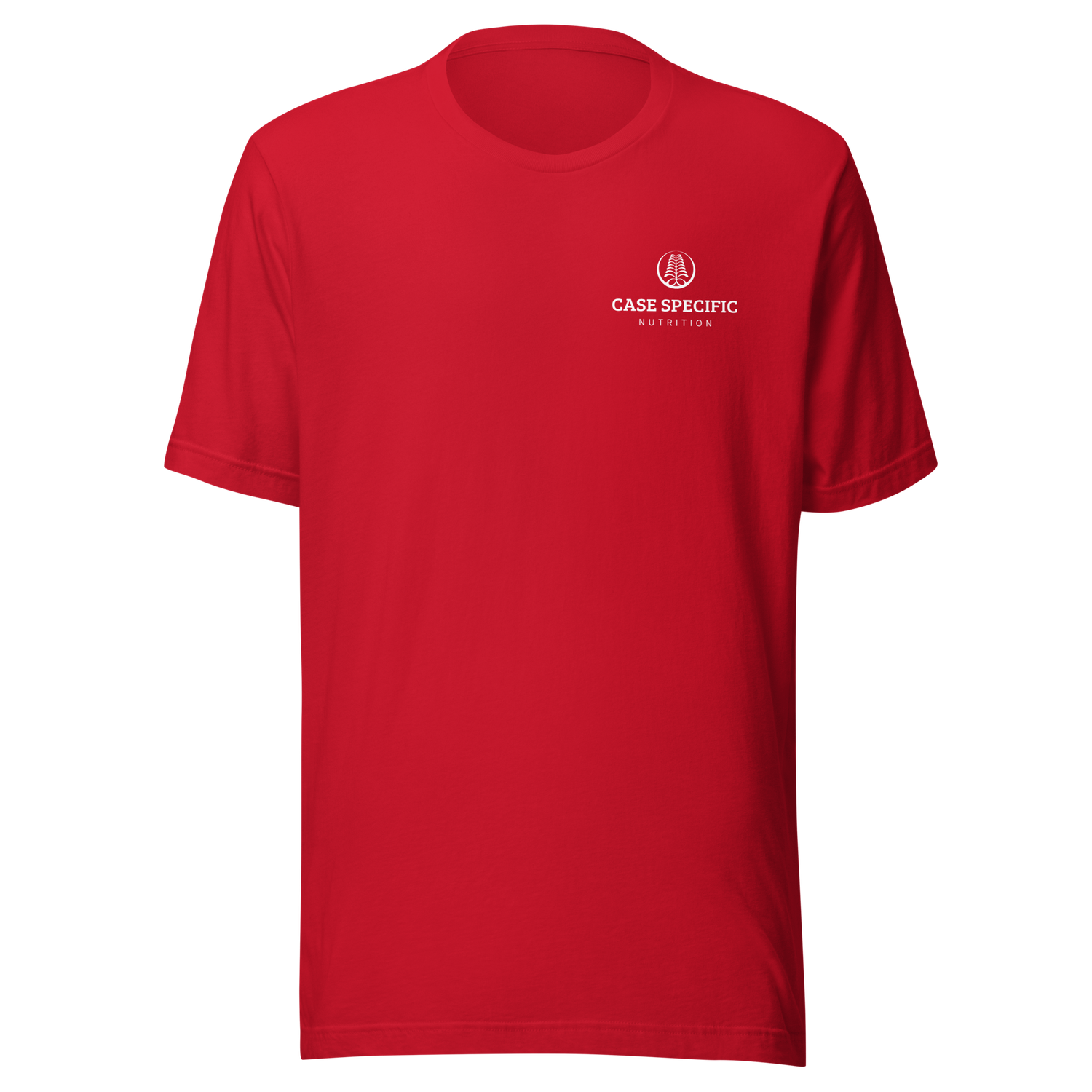 Unisex Crew Tee