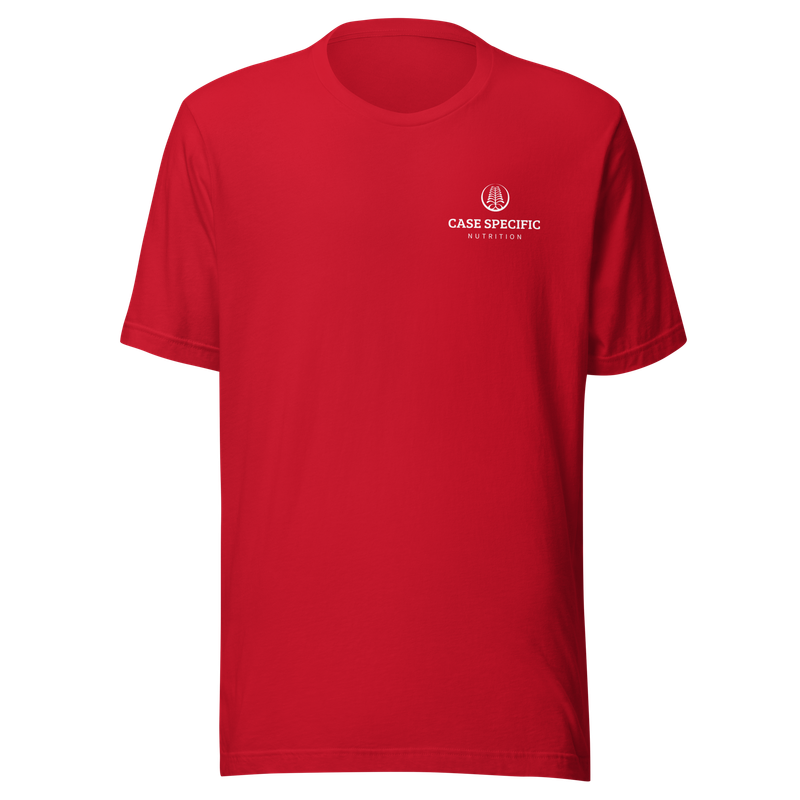 Unisex Crew Tee