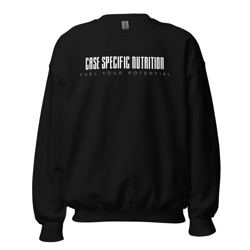 Unisex Fleece Sweatshirt