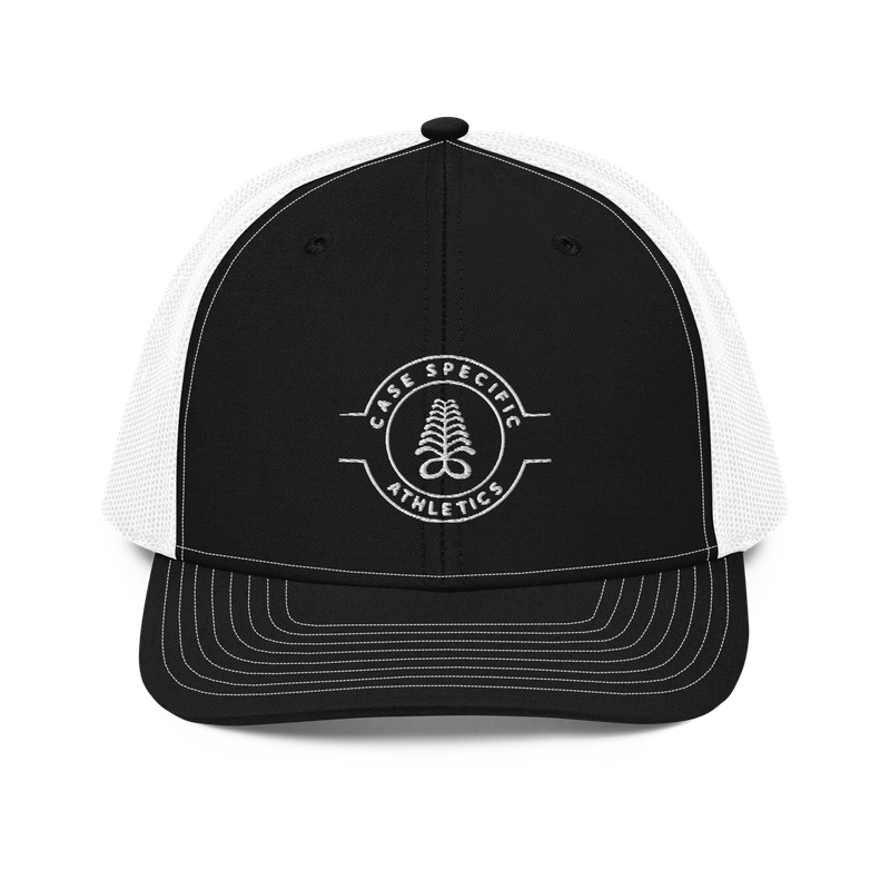 Snapback Trucker Hat