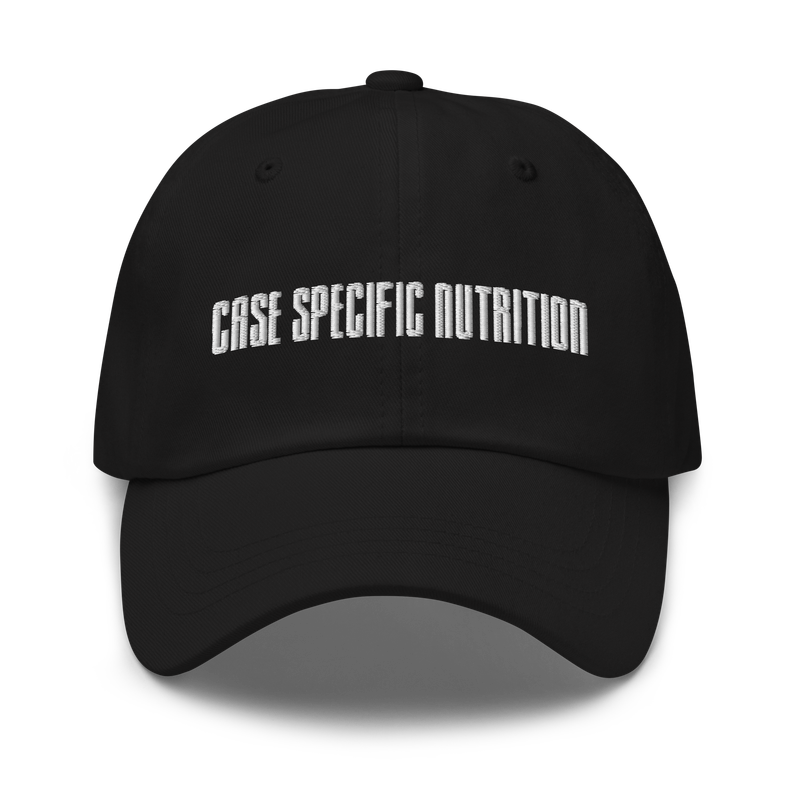 Dad Hat