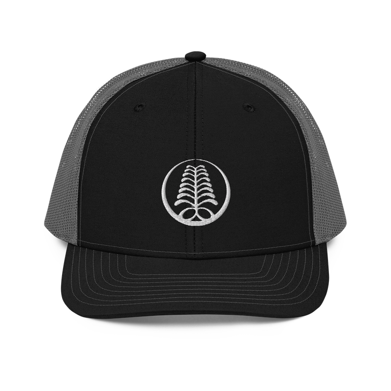 Snapback Trucker Hat