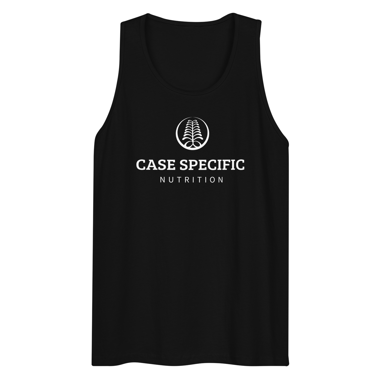 Men's Premium Tank 