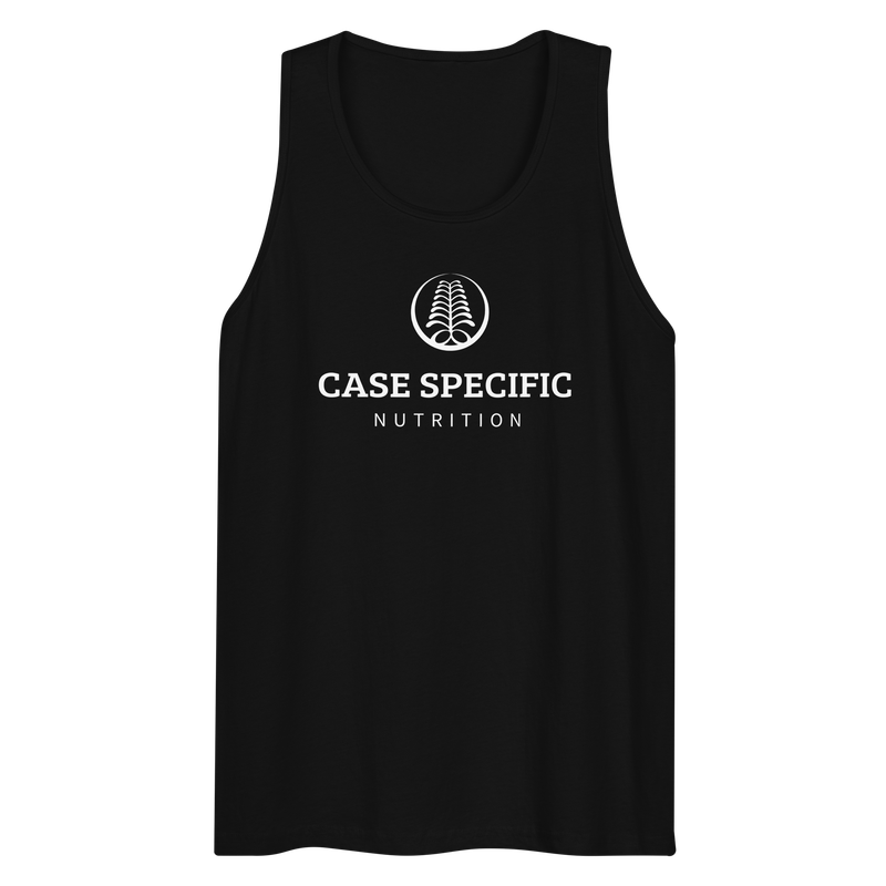 Men's Premium Tank 
