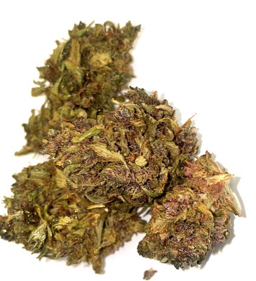 Frosted Grapes Delta-8