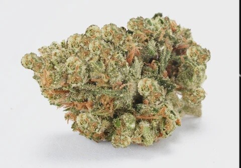 Eraser F2 CBD, Size: 1g