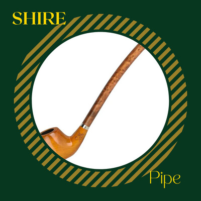 Shire Pipe