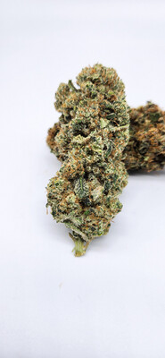Lemon Cookie Dough CBD