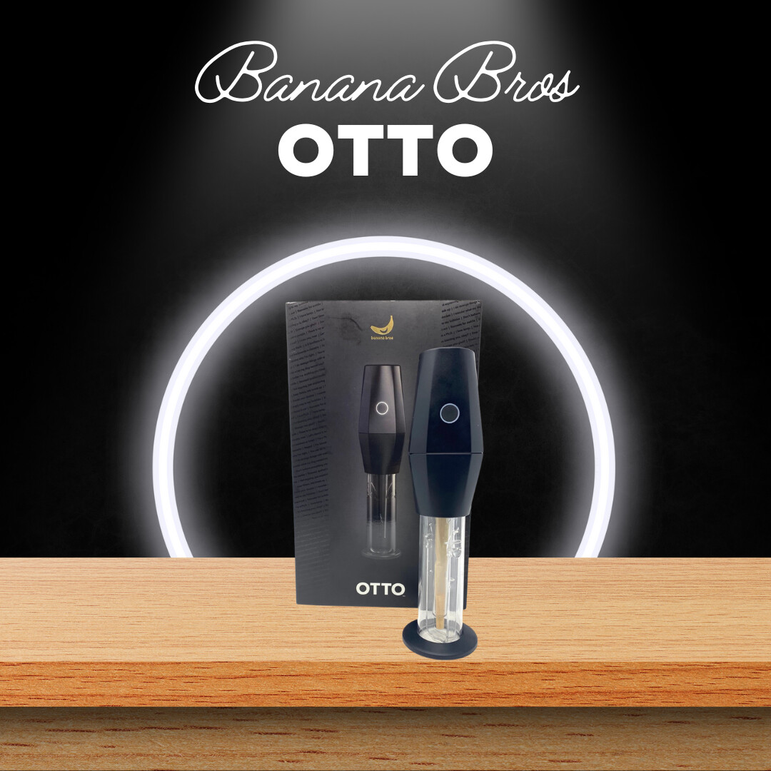Banana Bros. Otto