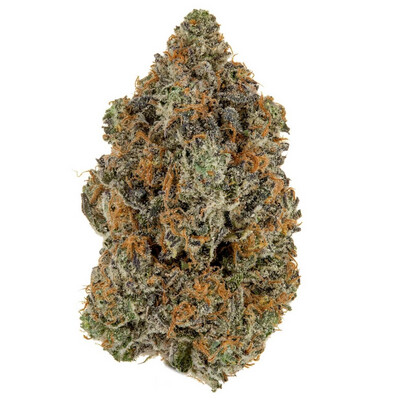 Blood Lime Kush Delta-8