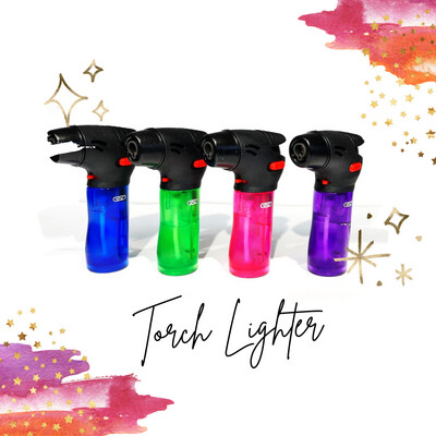 Torch Lighter