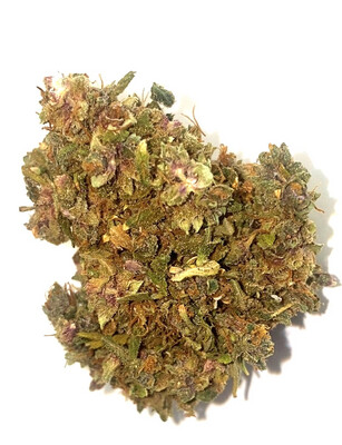 Blood Lime CBD