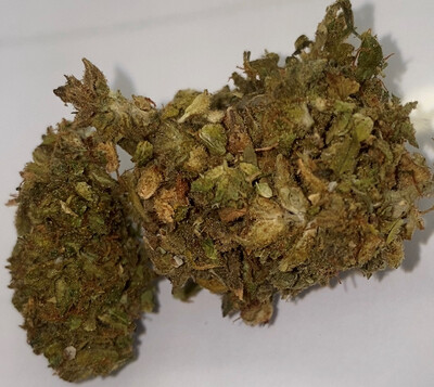 Carolina Cookies HHC