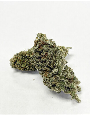 Orange Glaze CBD