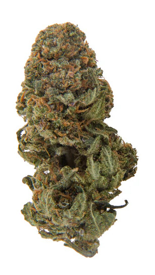 Pink Pineapple Delta-8, Size: 1g