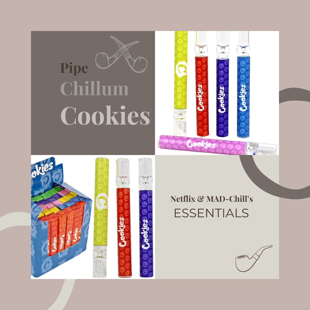Cookies Chillum