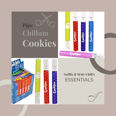 Cookies Chillum