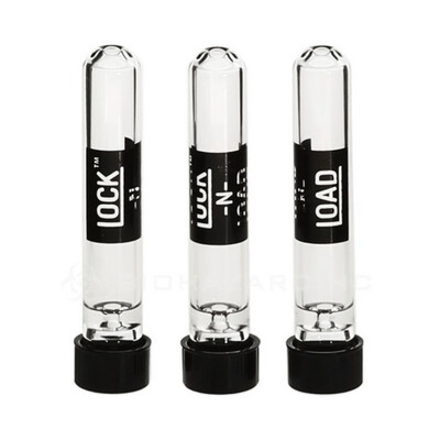 Lock And Load Chillum