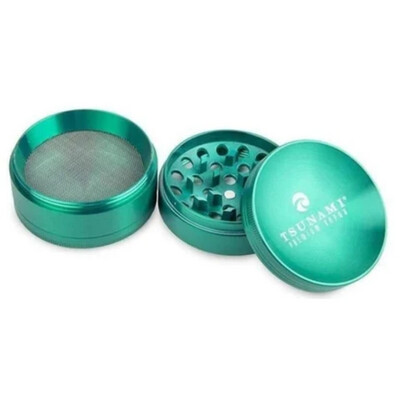 Tsunami Grinder 75mm