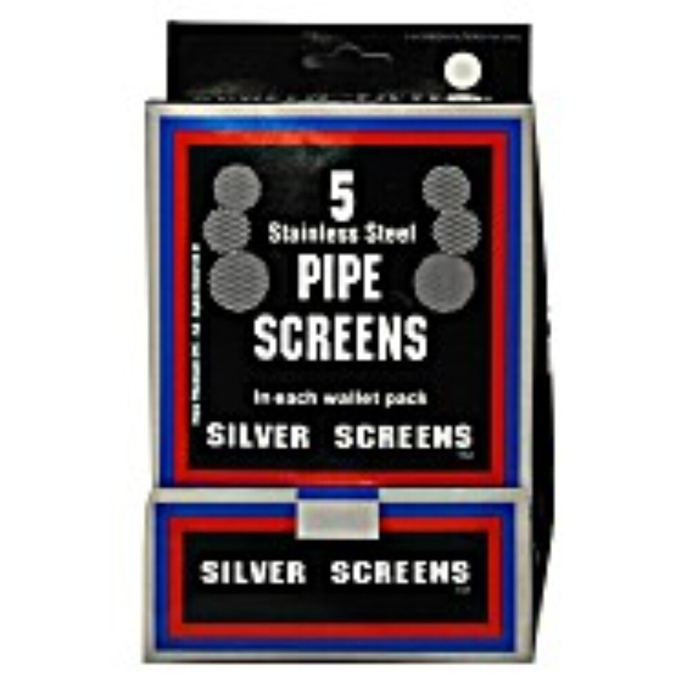 Pipe Screen