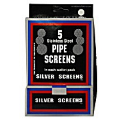 Pipe Screen