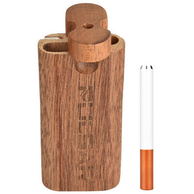 Pulsar Wood Dugout