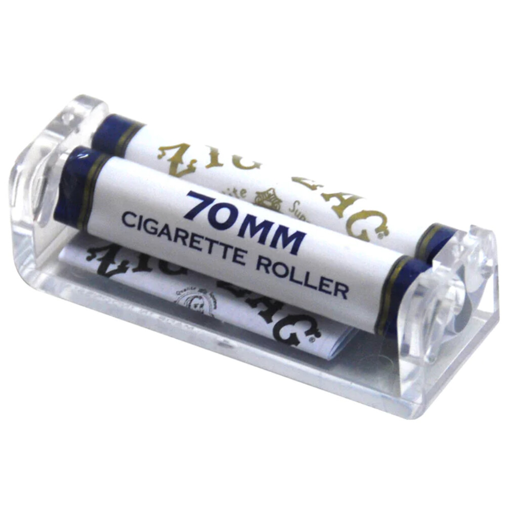 Zig-Zag Cigarette Roller