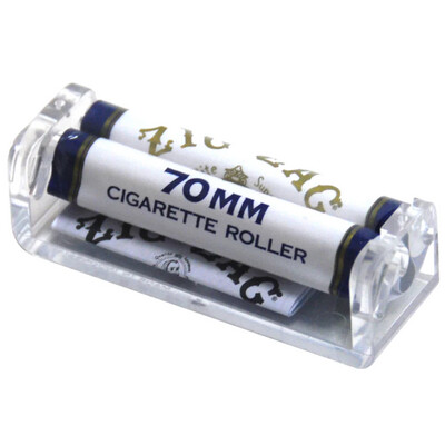 Zig-Zag Cigarette Roller