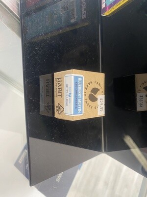 Habit Extracts D8 Dabs