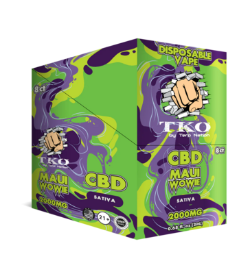 2 disposable vape tko cbd disposable