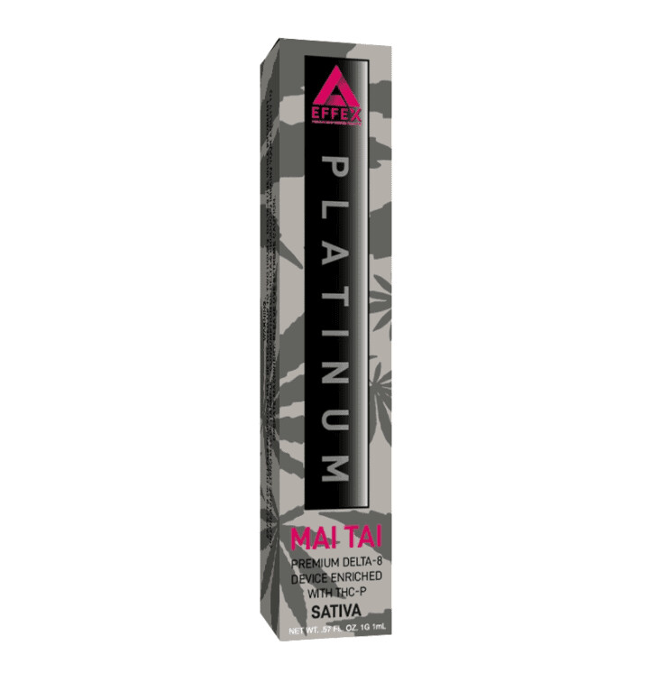 Delta Effex THC-P Device Maitai