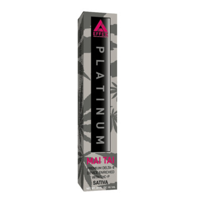 Delta Effex THC-P Device Maitai