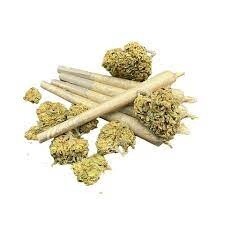 PureThrive THCA