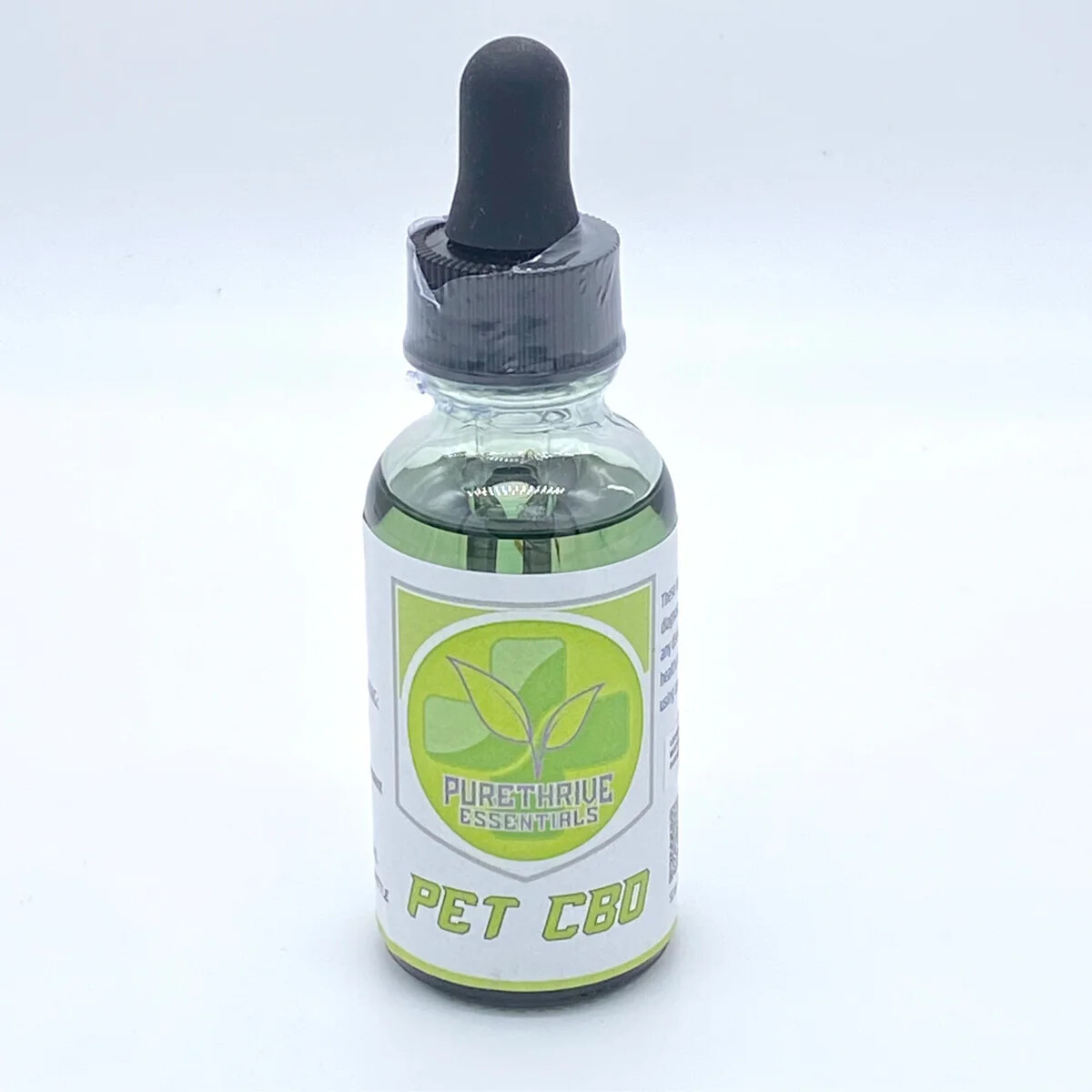 Purethrive Essentials Pet CBD, Unit: 250mg