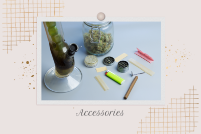 Accessories