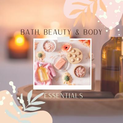 Beauty &amp; Body