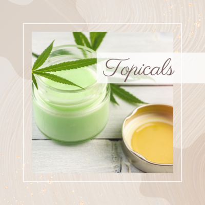 Topicals