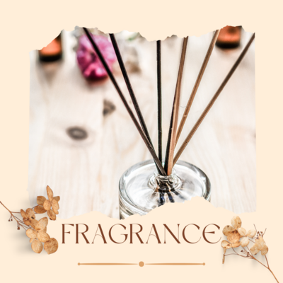 Fragrance