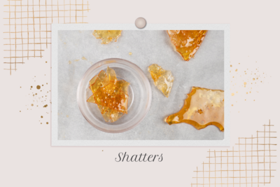 Shatter