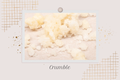 Crumble